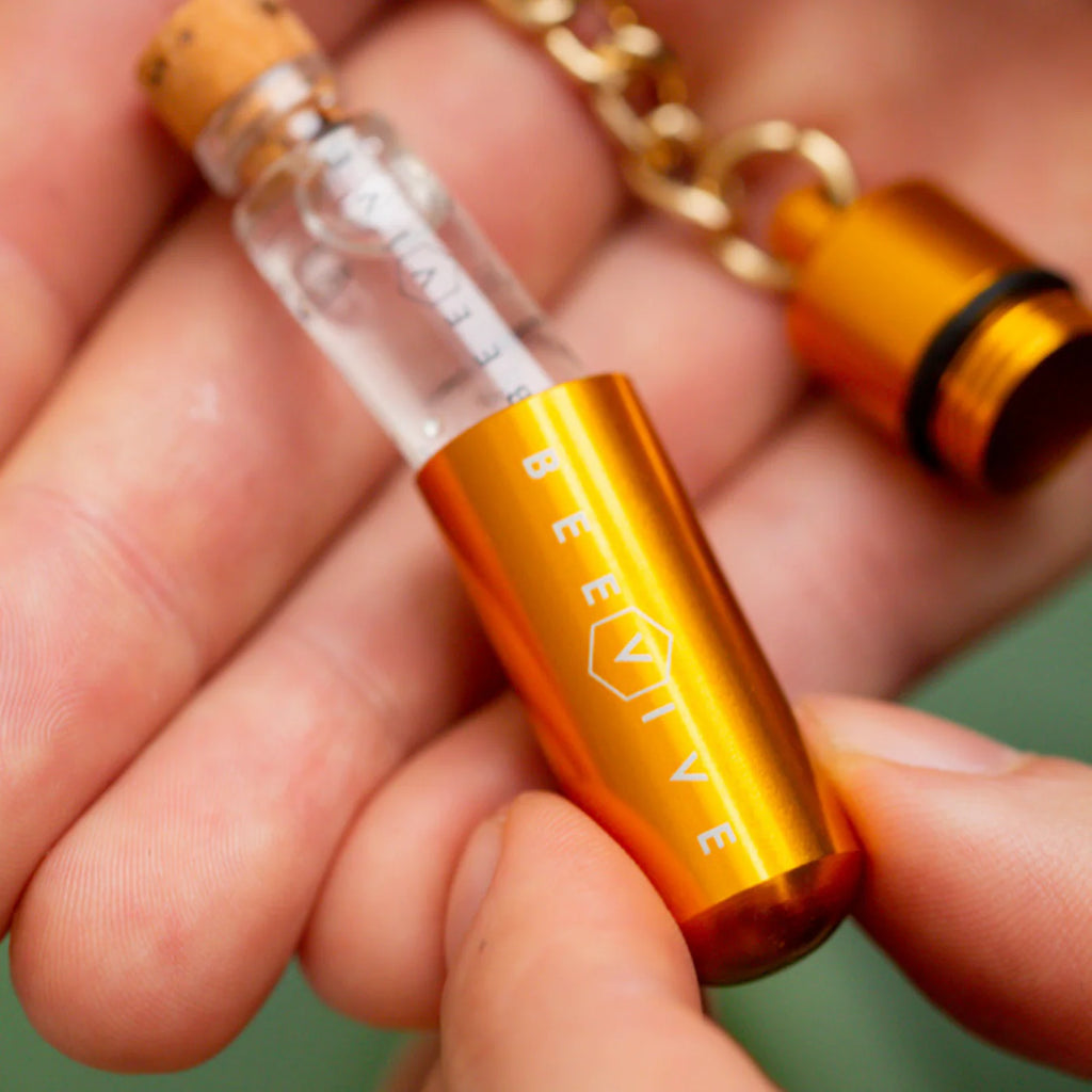 The Original Bee Revival Kit Aluminium