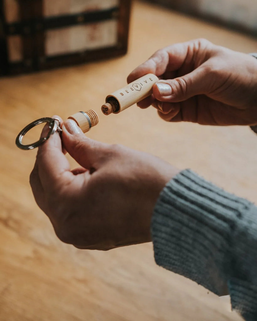 The Original Bee Revival Kit Bamboo