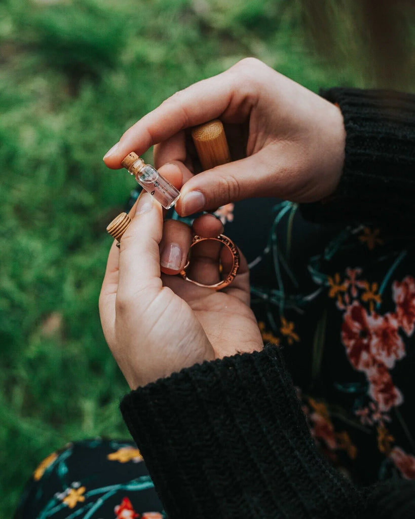 The Original Bee Revival Kit Bamboo