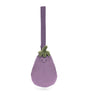 Jelly Cat Amuseables Aubergine Shoulder Bag
