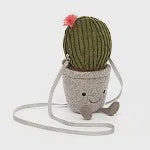 Amuseable Cactus Bag