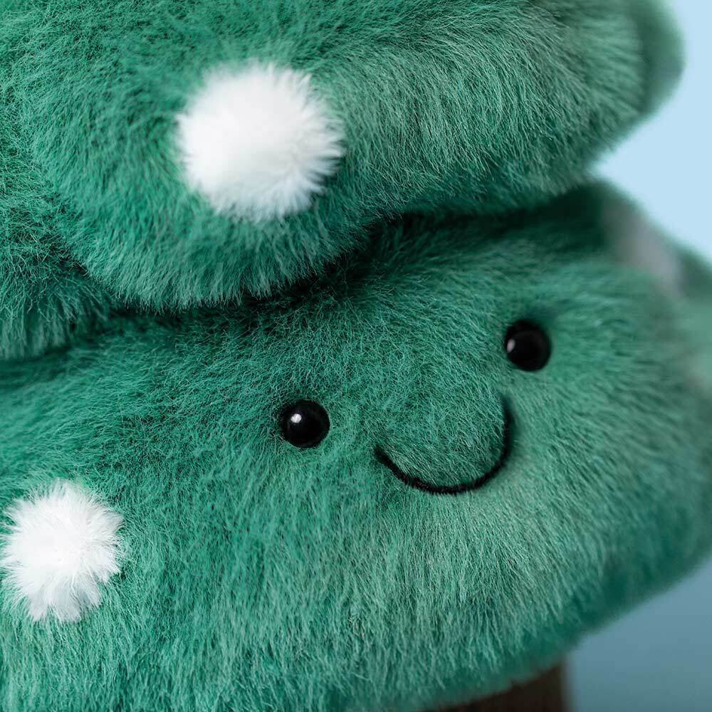 Jelly Cat Amuseables Christmas Tree