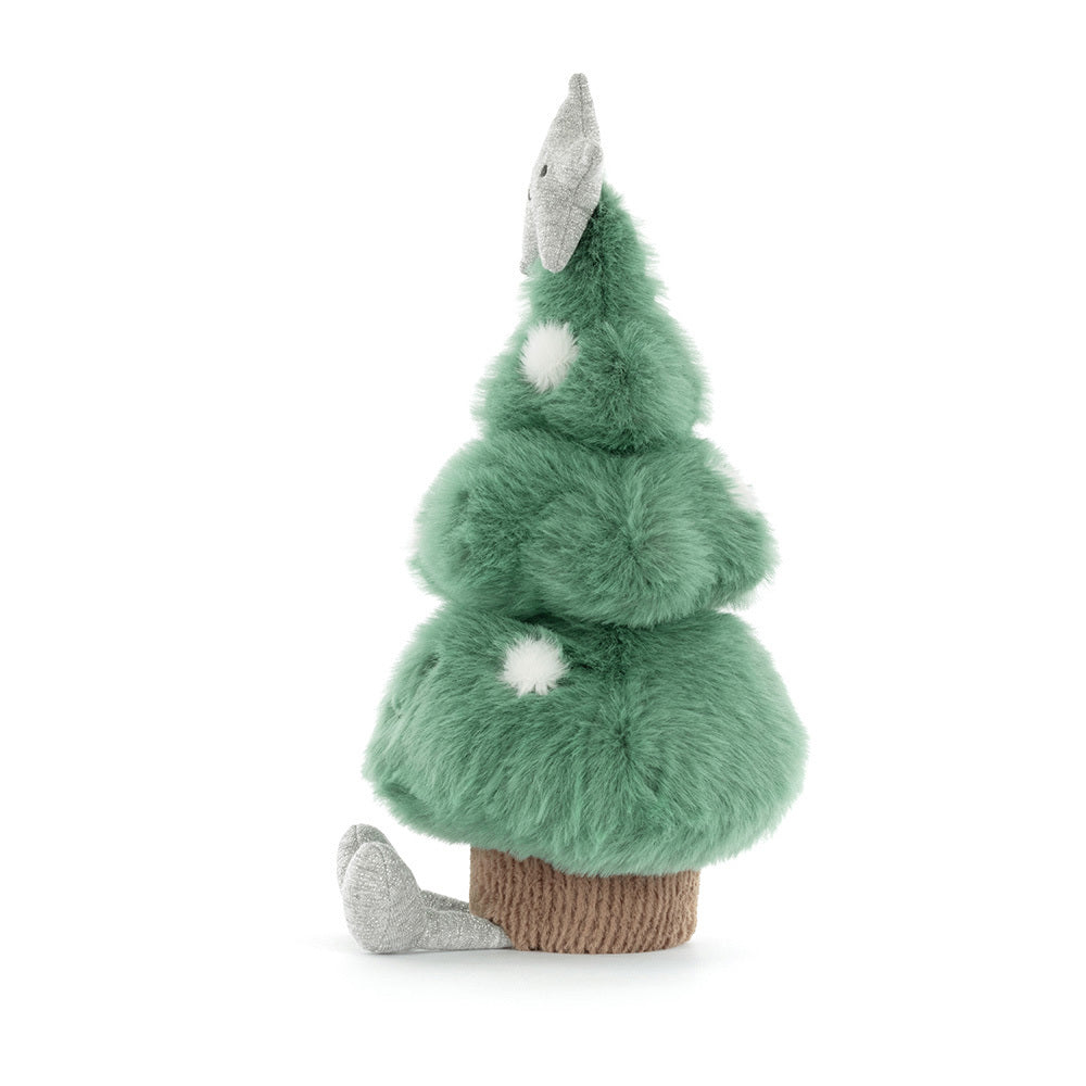 Jelly Cat Amuseables Christmas Tree