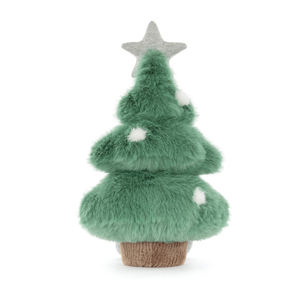 Jelly Cat Amuseables Christmas Tree