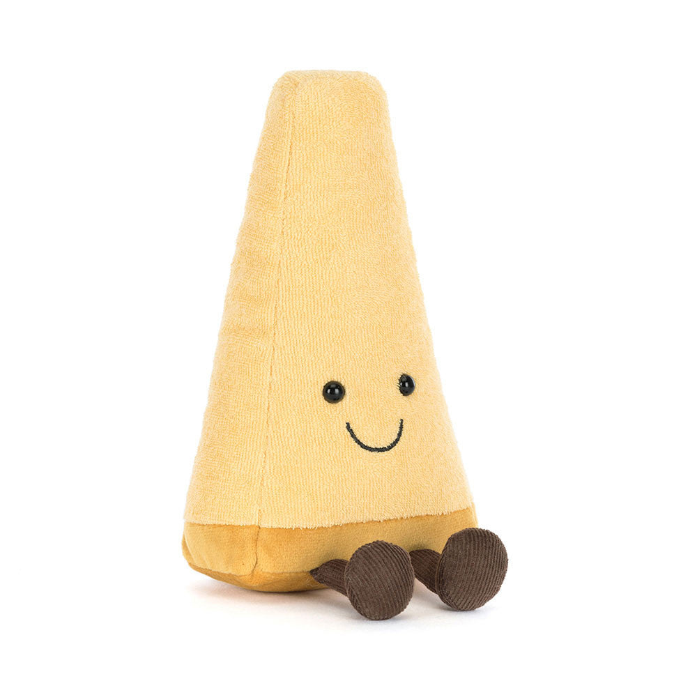 Jelly Cat Amuseables Parmesan