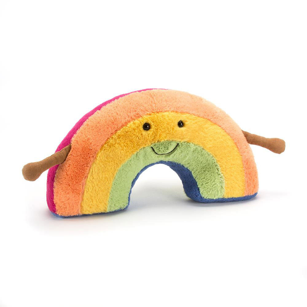 Jelly Cat Amuseables Rainbow