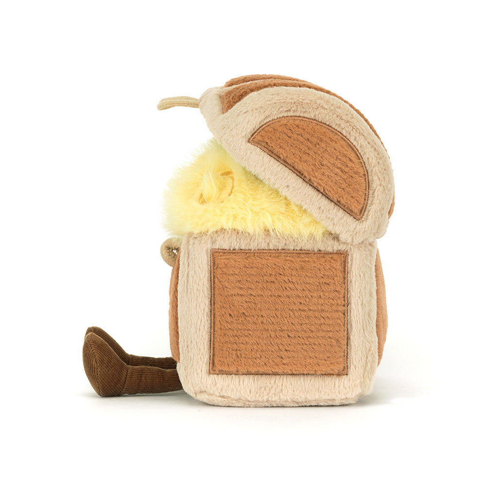Jelly Cat Amuseables Treasure Chest