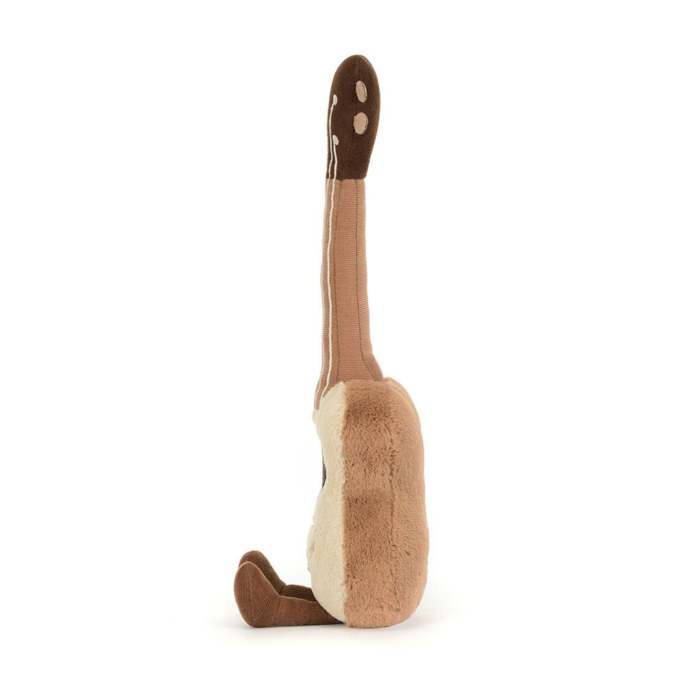 Jelly cat Amuseables Ukulele