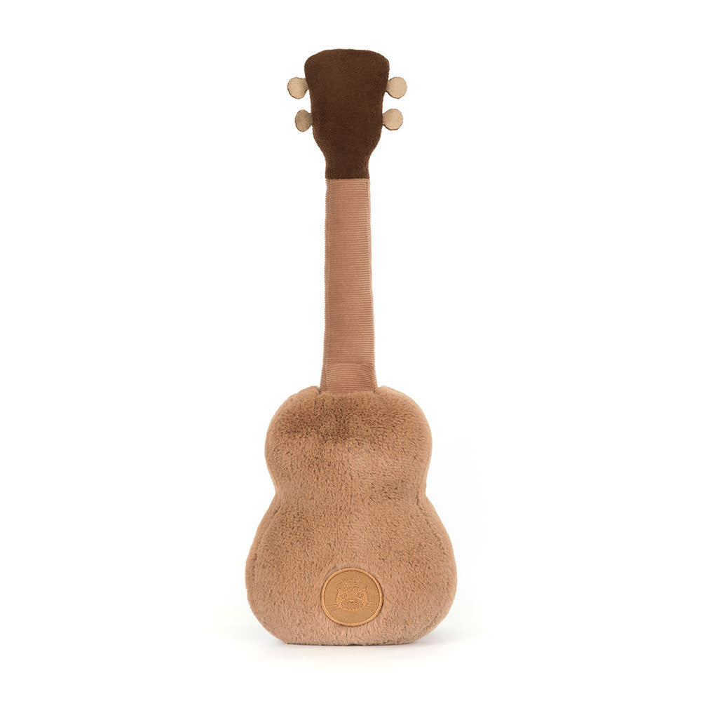 Jelly cat Amuseables Ukulele