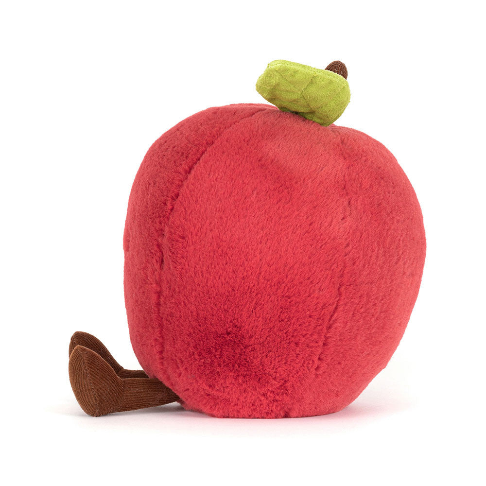 Jelly Cat Amuseables Apple