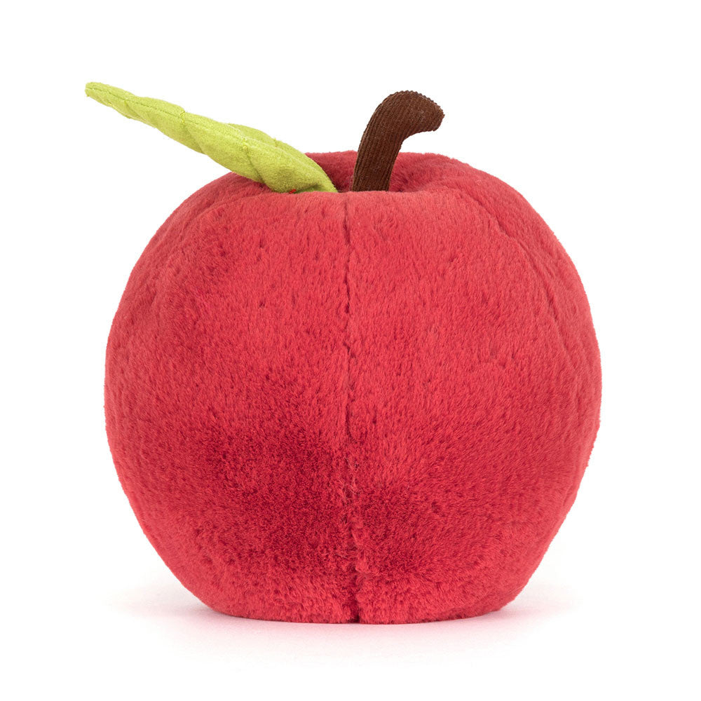 Jelly Cat Amuseables Apple