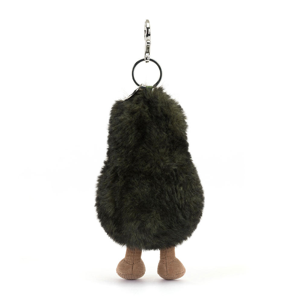 JC Amuseable Avocado Bag Charm