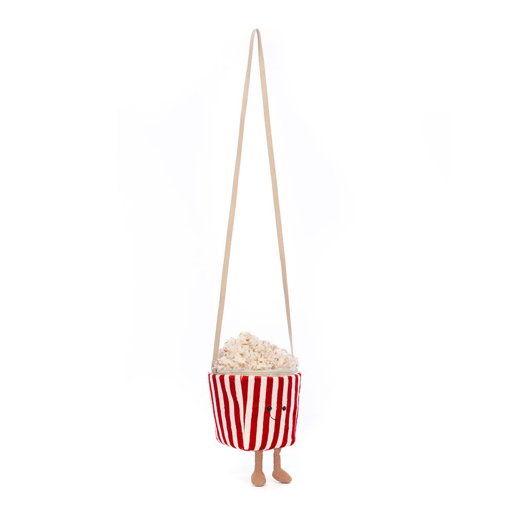 JC Amuseable Popcorn Bag