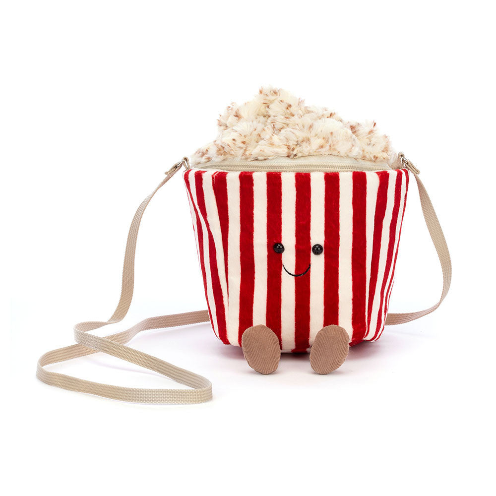 JC Amuseable Popcorn Bag