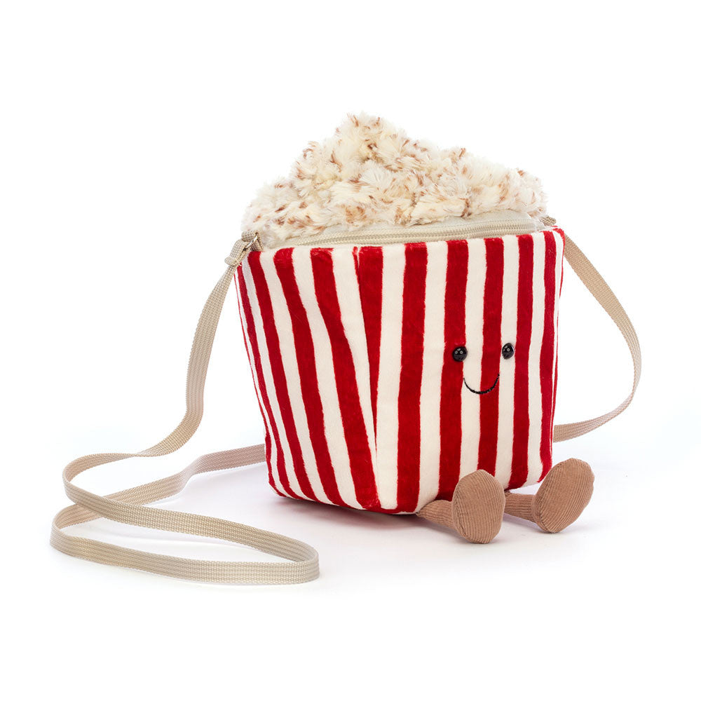 JC Amuseable Popcorn Bag