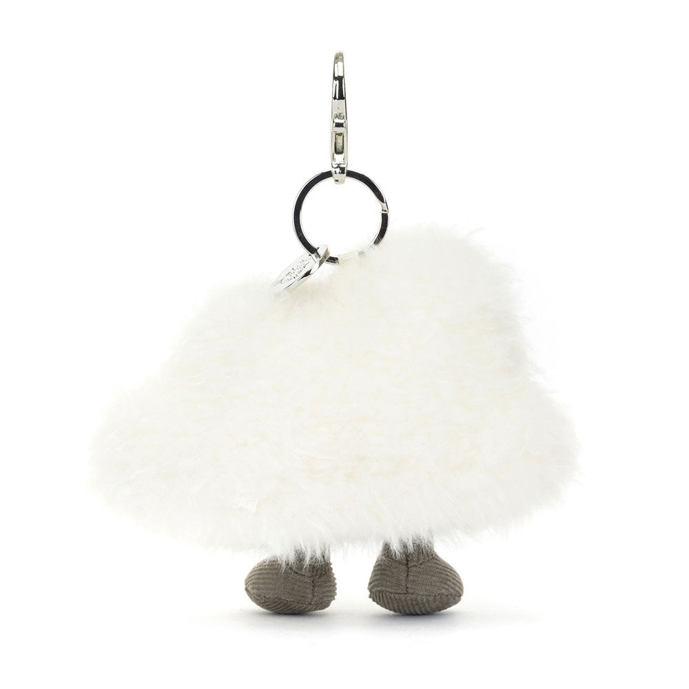 Amuseables Cloud Bag Charm