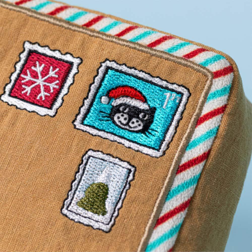 Jelly Cat Amuseables Letter to Santa