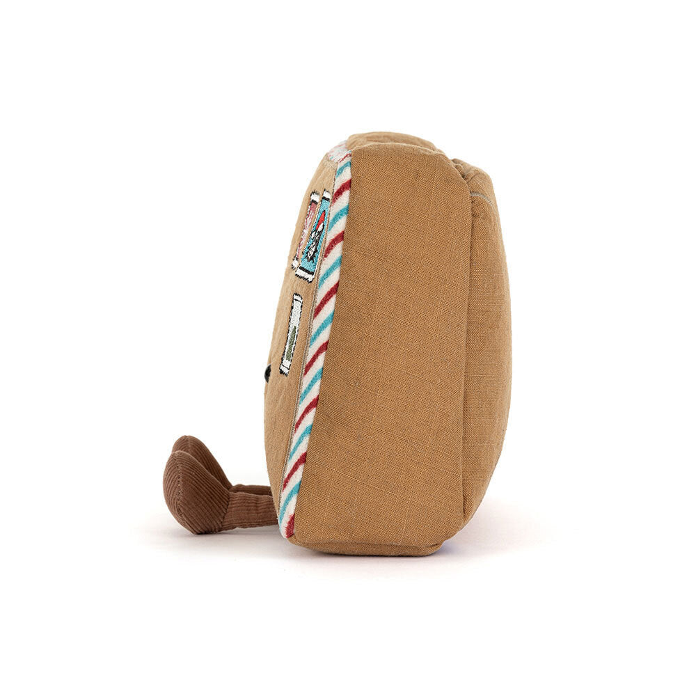 Jelly Cat Amuseables Letter to Santa
