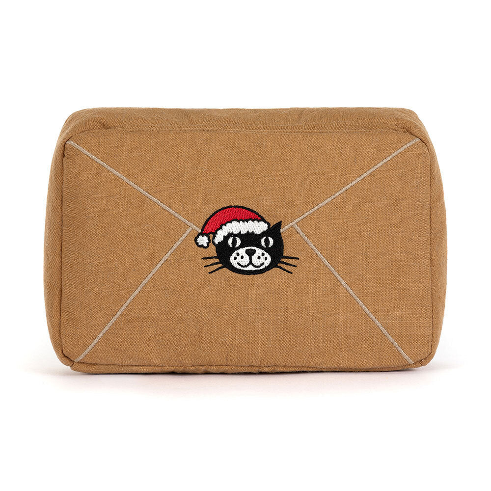 Jelly Cat Amuseables Letter to Santa