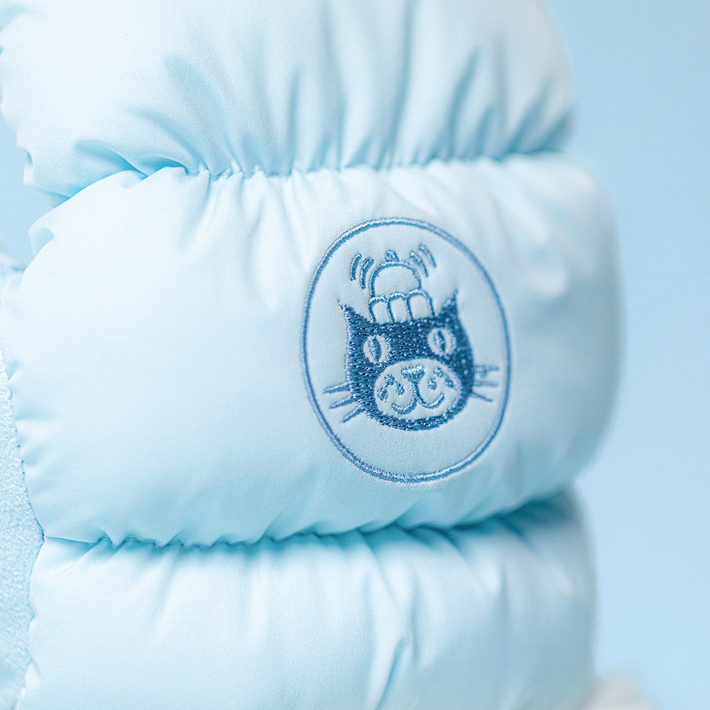 Jelly Cat Amuseables Mitten