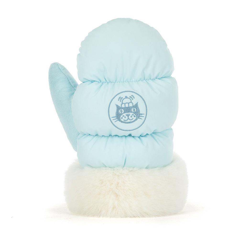 Jelly Cat Amuseables Mitten