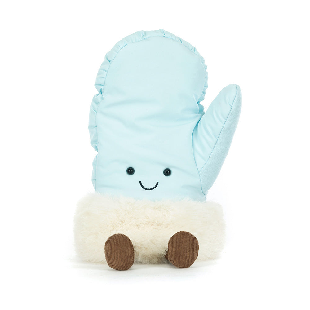 Jelly Cat Amuseables Mitten
