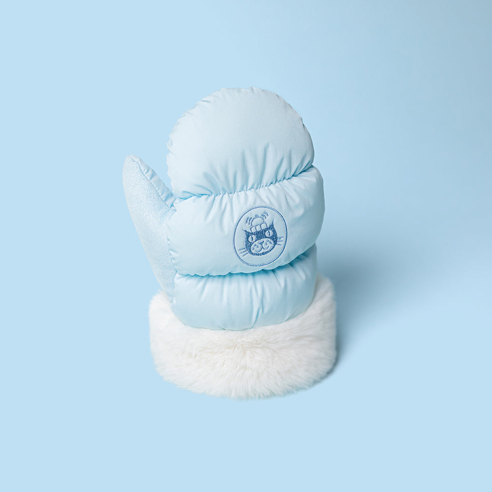 Jelly Cat Amuseables Mitten