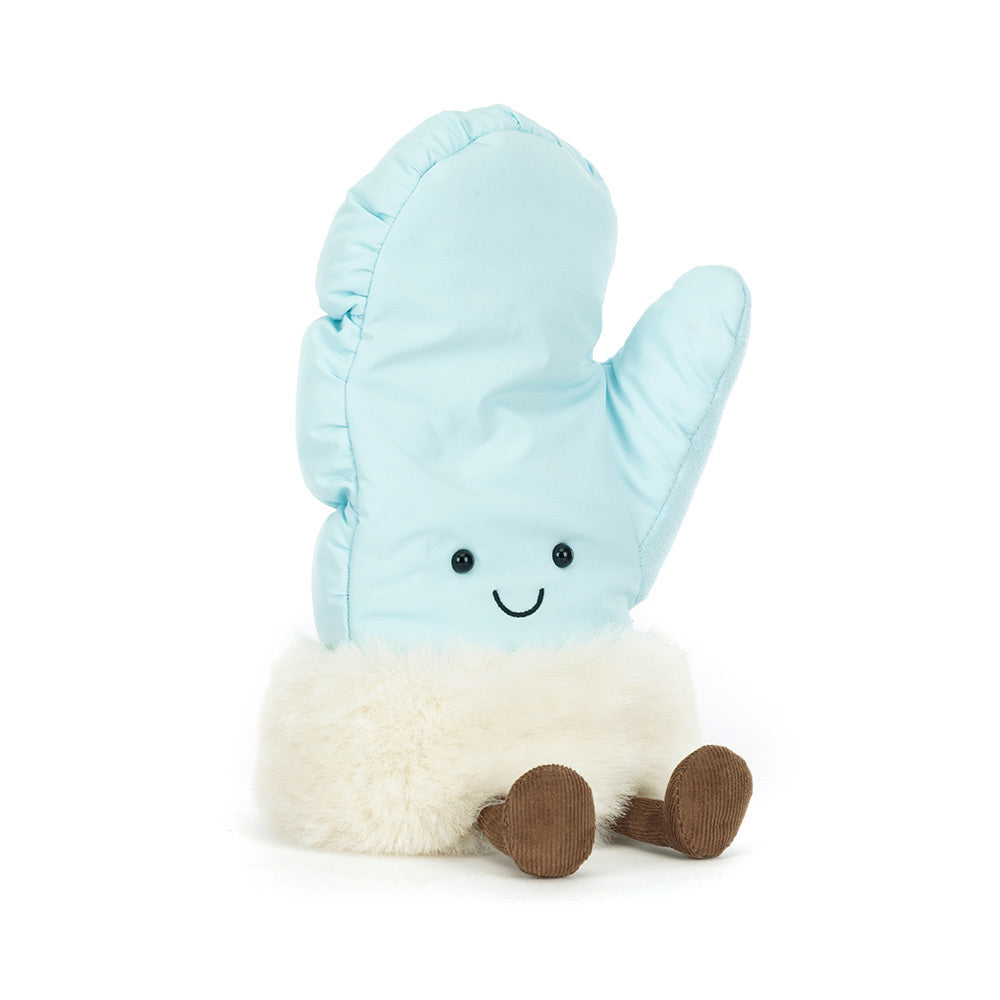 Jelly Cat Amuseables Mitten