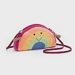 Amuseable Rainbow Bag