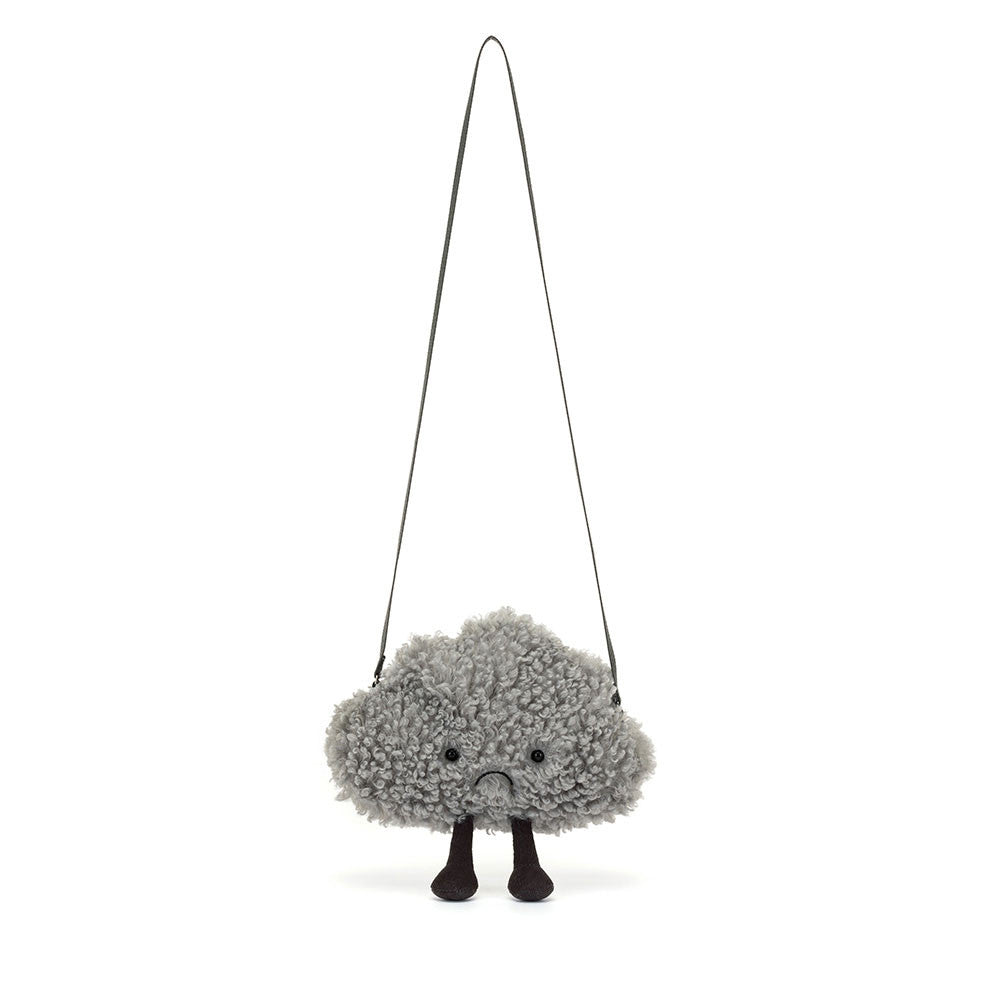 Jelly Cat Amuseables Storm Cloud Bag