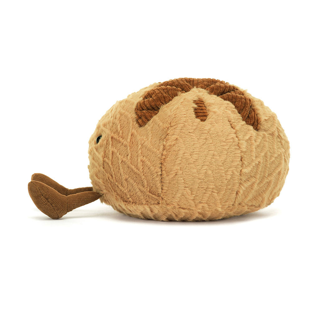 Jelly Cat Amuseables Sourdough