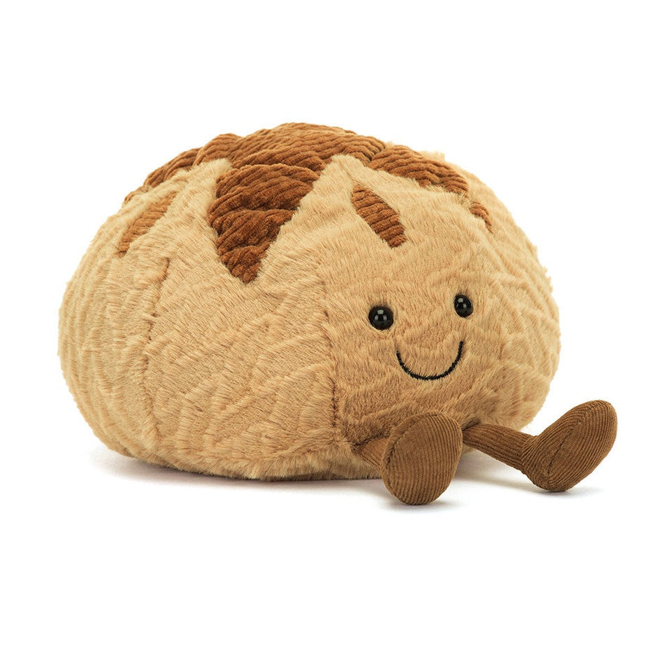 Jelly Cat Amuseables Sourdough