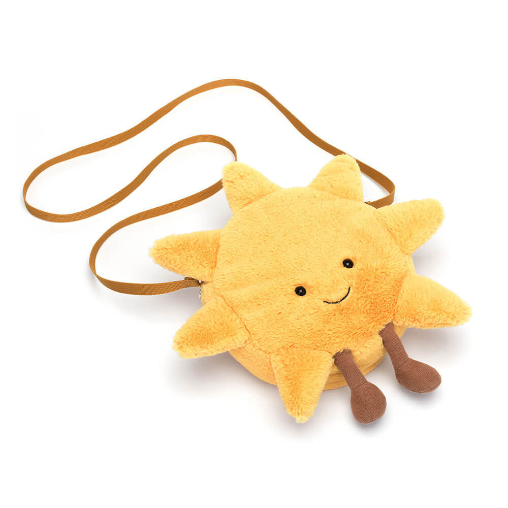 Jelly Cat Amuseable Sun Bag