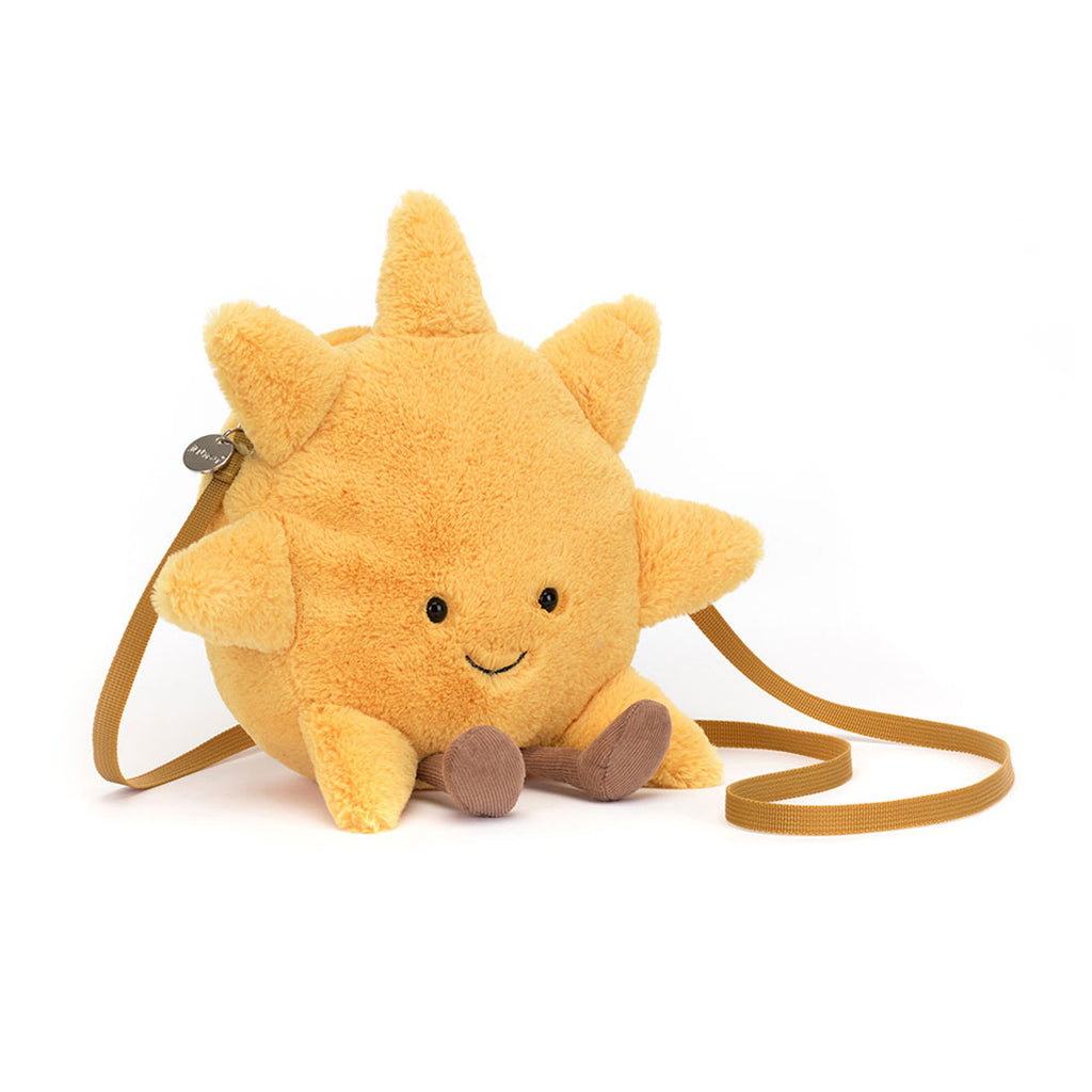 Jelly Cat Amuseable Sun Bag
