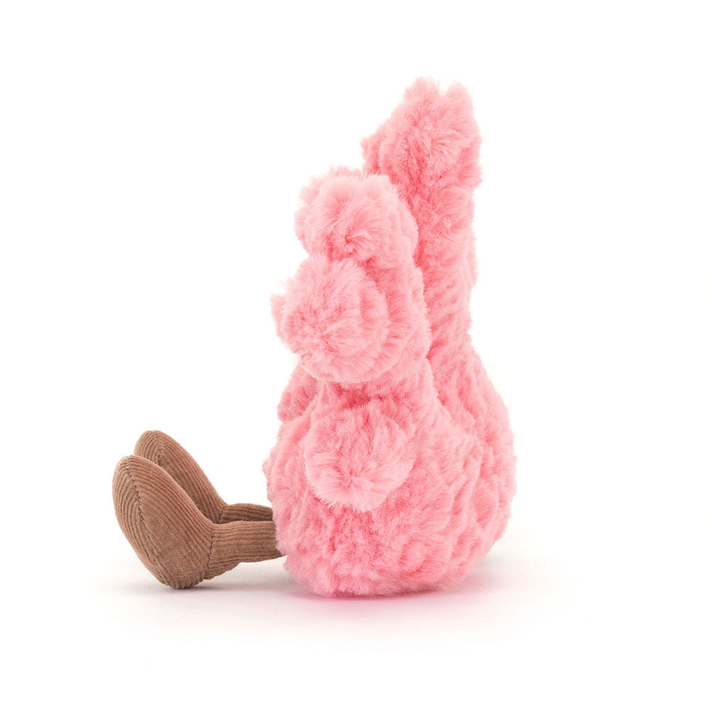 Jelly Cat Amuseables Coral