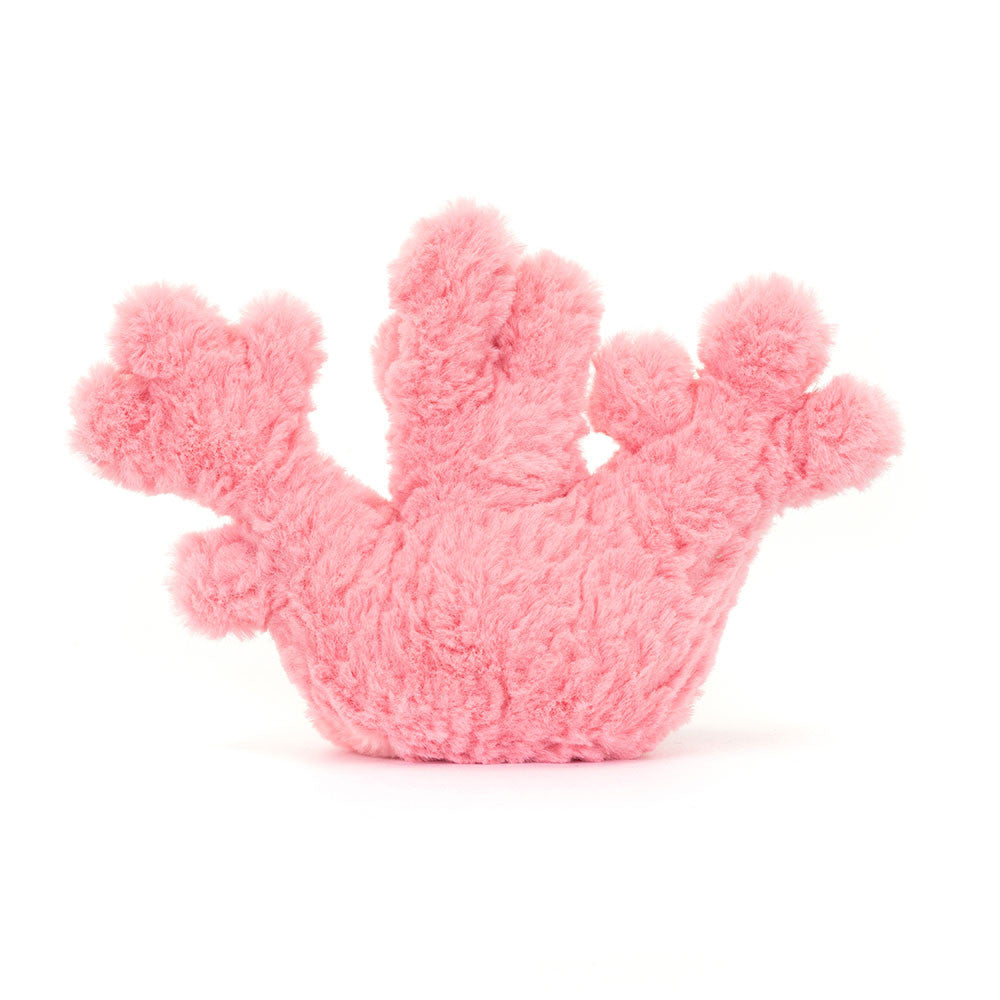 Jelly Cat Amuseables Coral