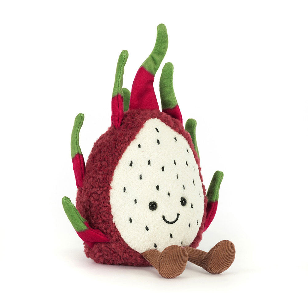 Jelly Cat Amuseables Dragon Fruit