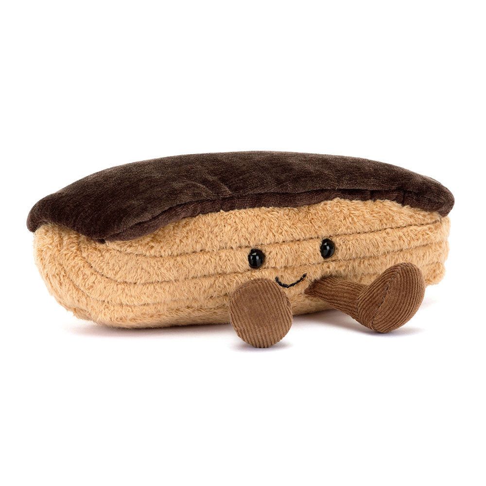 Jelly Cat Amuseables Etienne Eclair