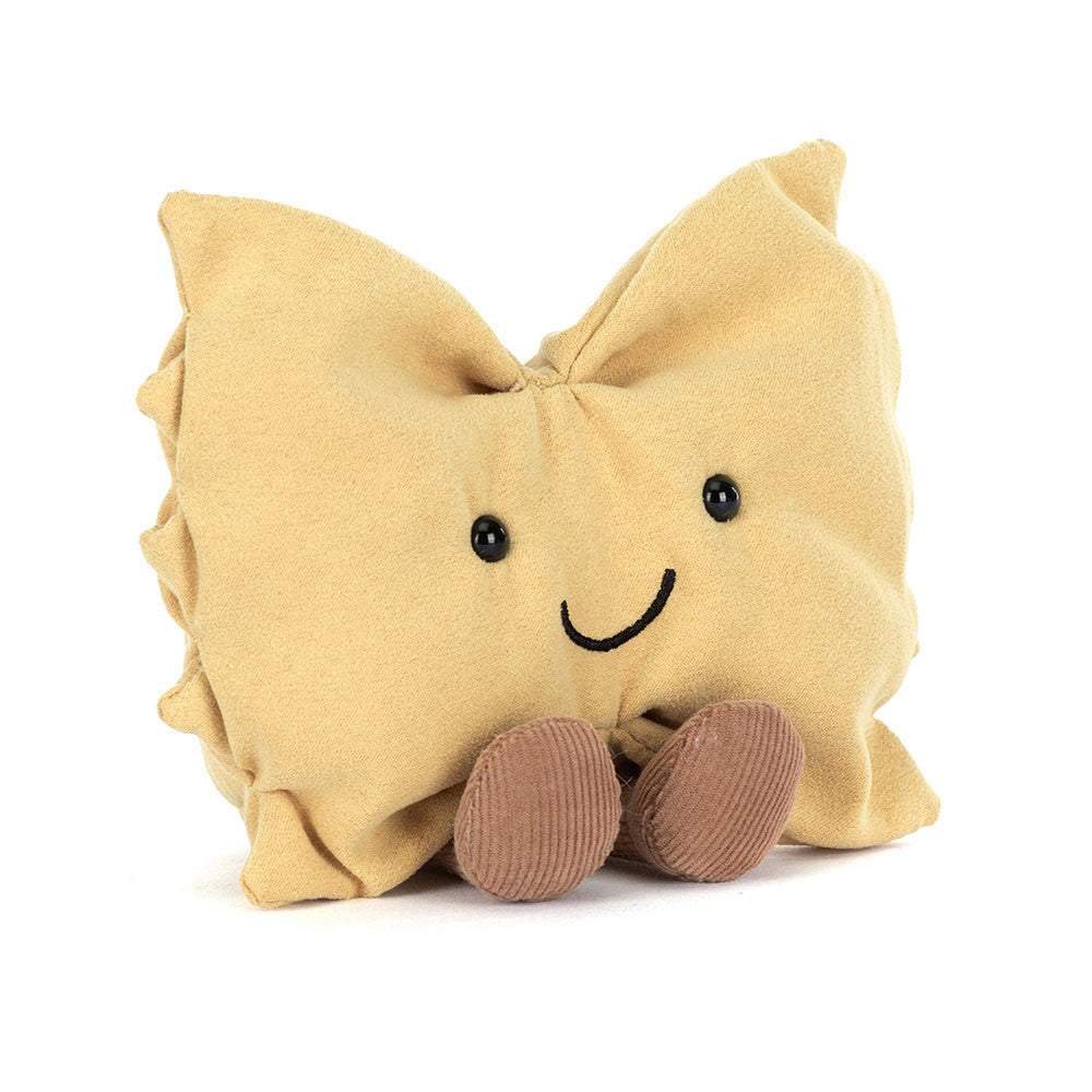 Jelly Cat Amuseables Farfalle