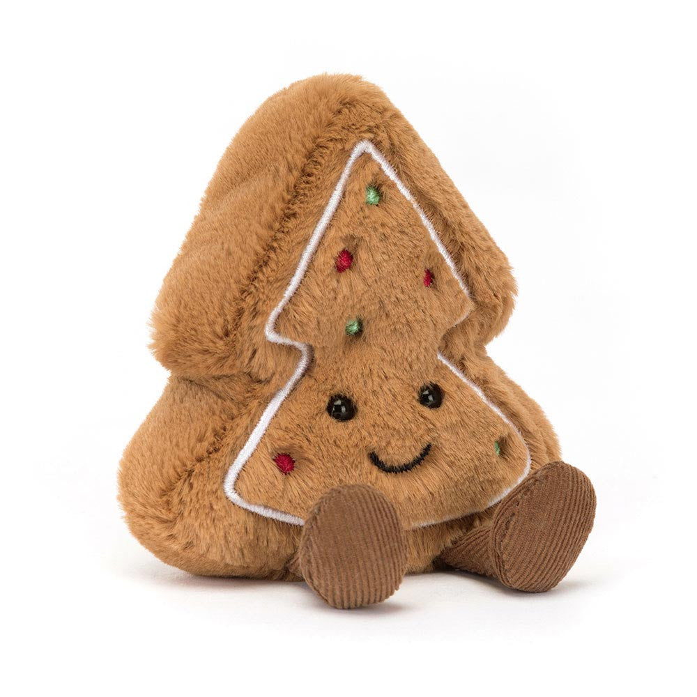 Jelly Cat Amuseables Tree Cookie