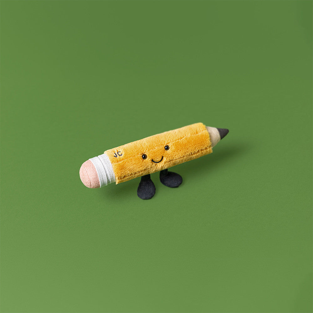 Jelly Cat Amuseables Pencil