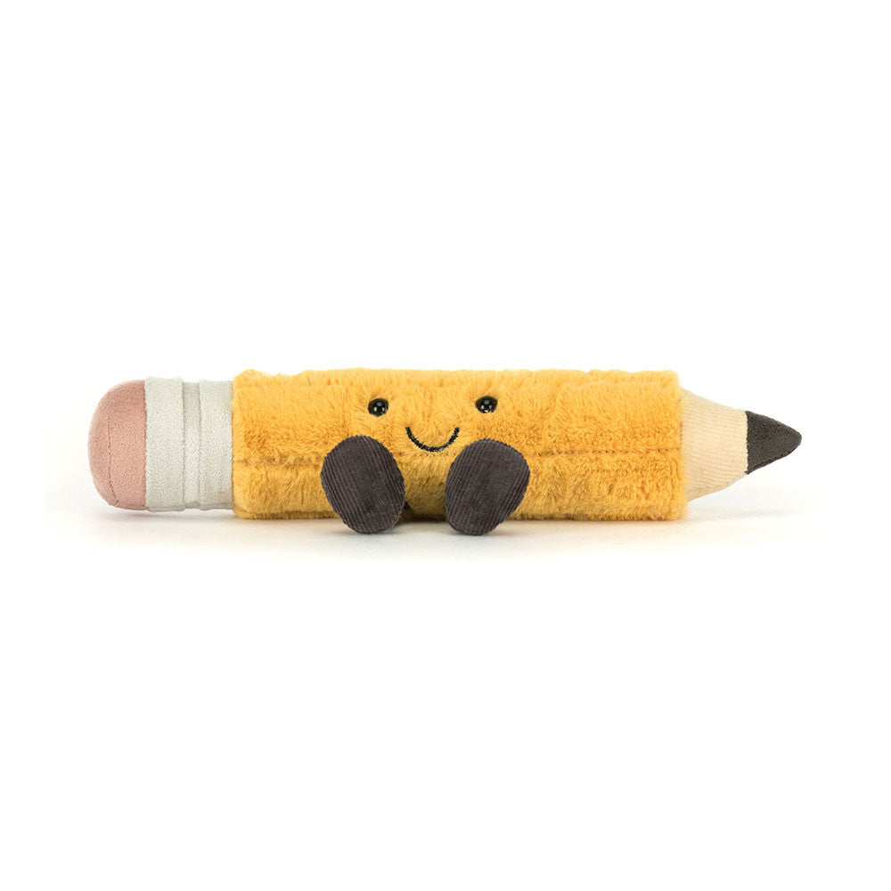 Jelly Cat Amuseables Pencil