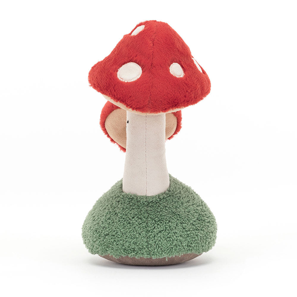 Jelly Cat Amuseables Pair Of Toadstools