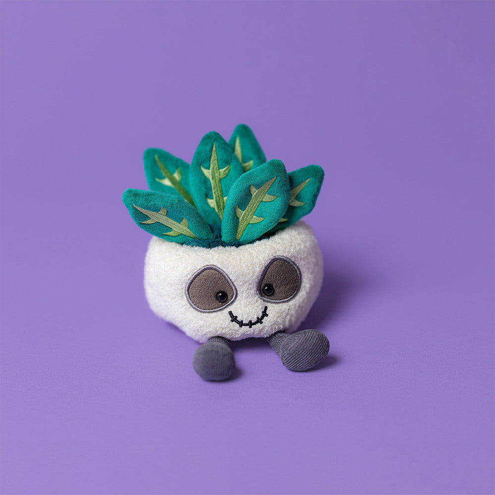 Jelly Cat Skull Planter