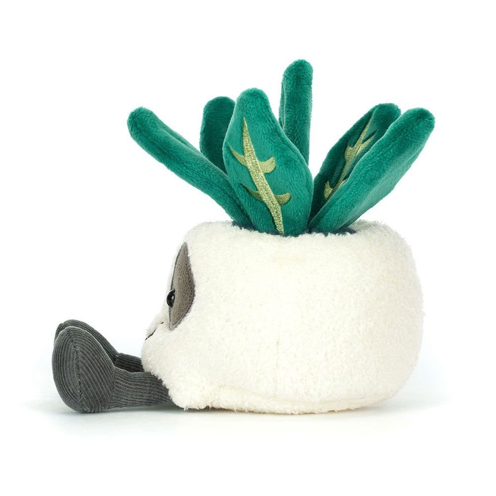 Jelly Cat Skull Planter