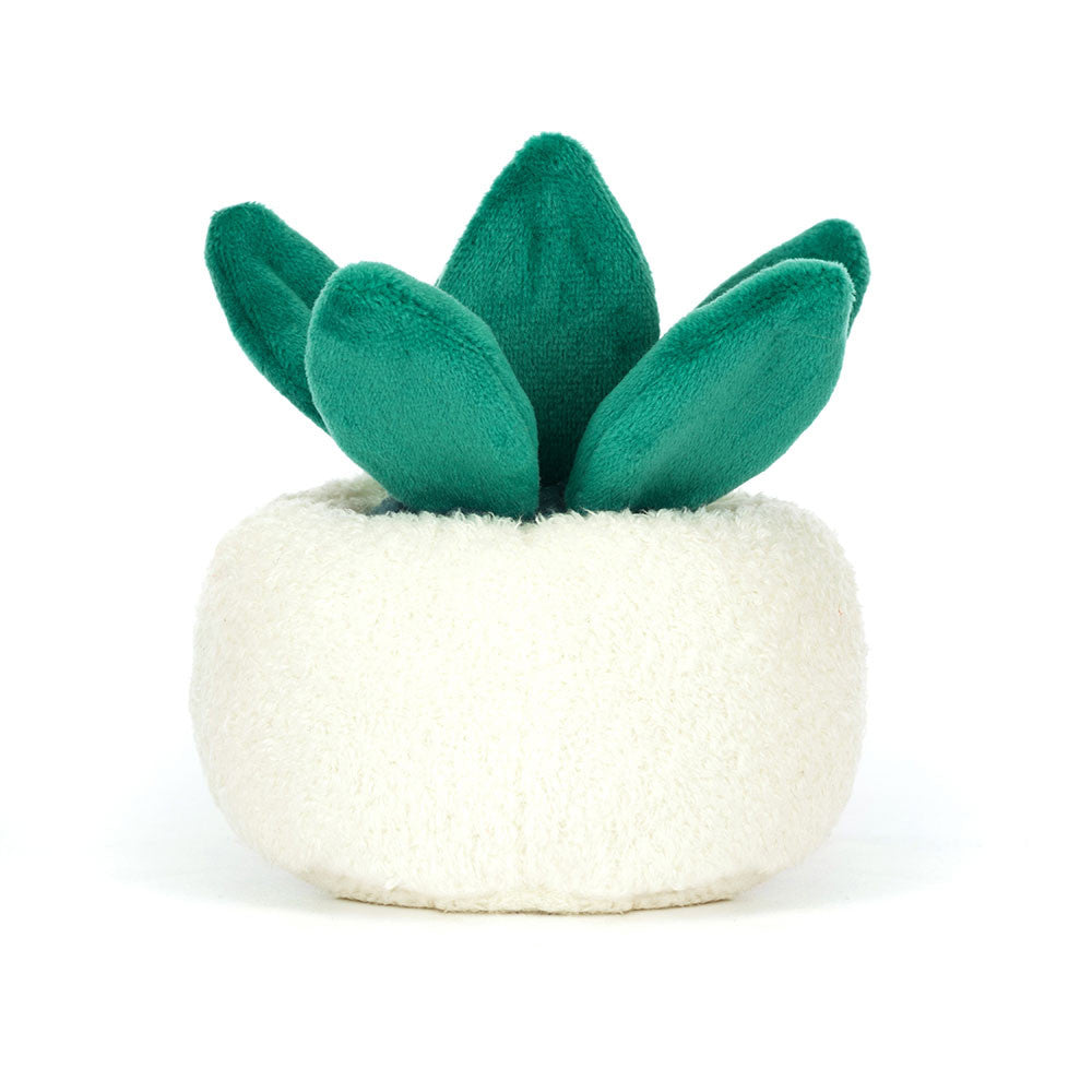 Jelly Cat Skull Planter
