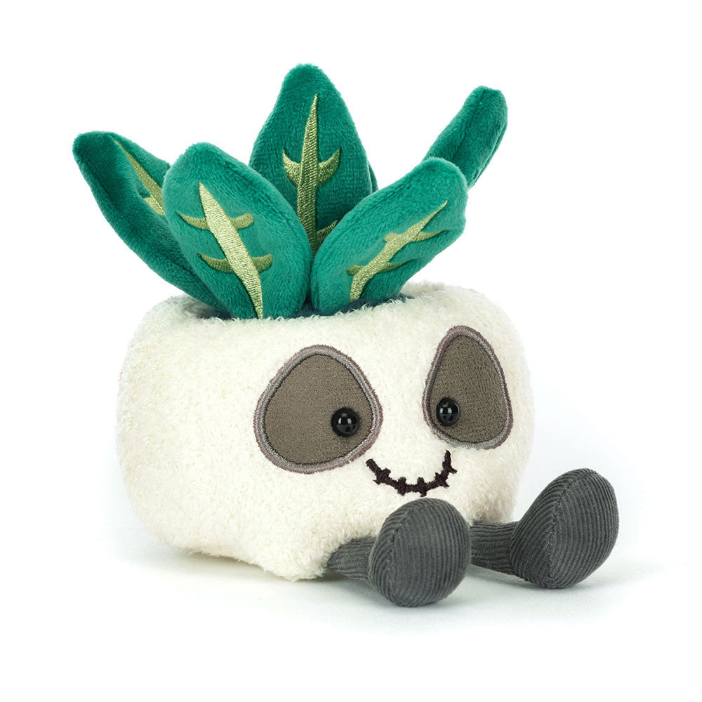 Jelly Cat Skull Planter