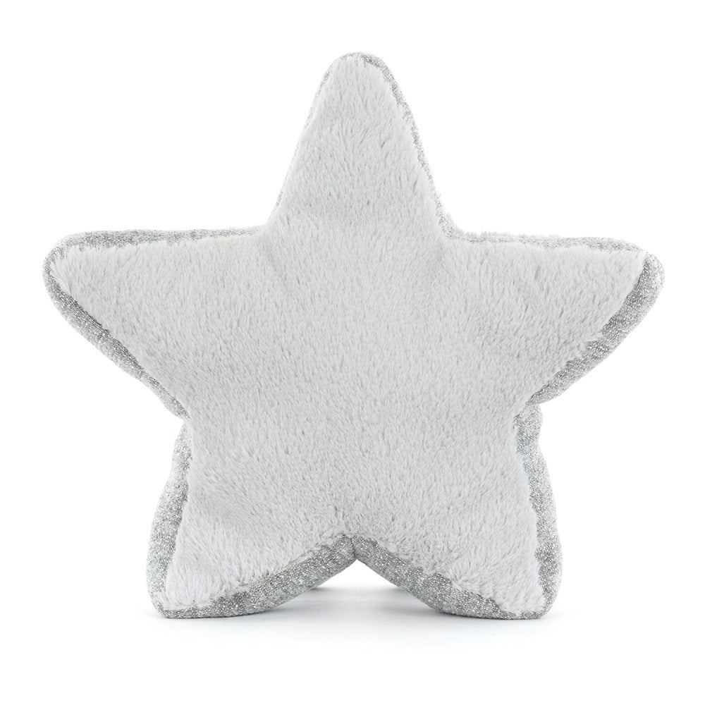 Jelly Cat Amuseables Silver Star