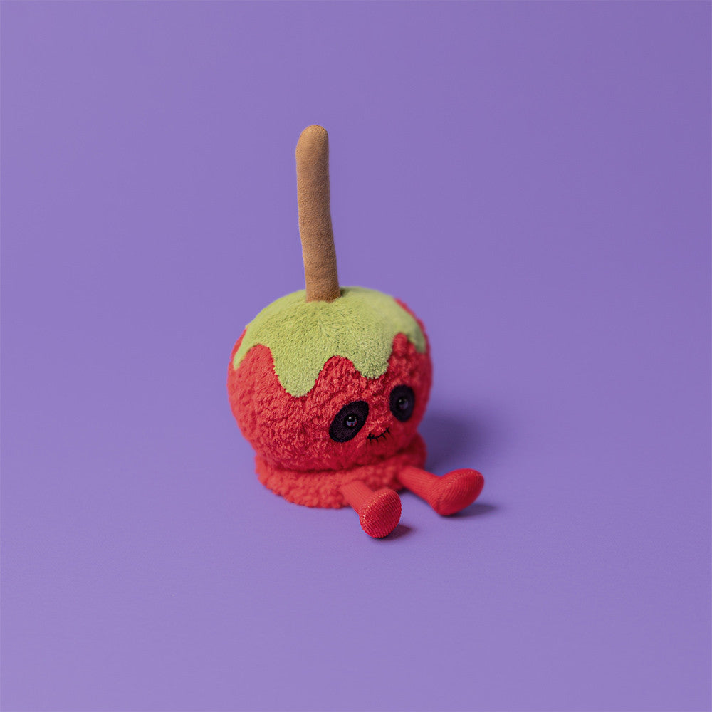 Jelly Cat Amuseables Toffee Apple
