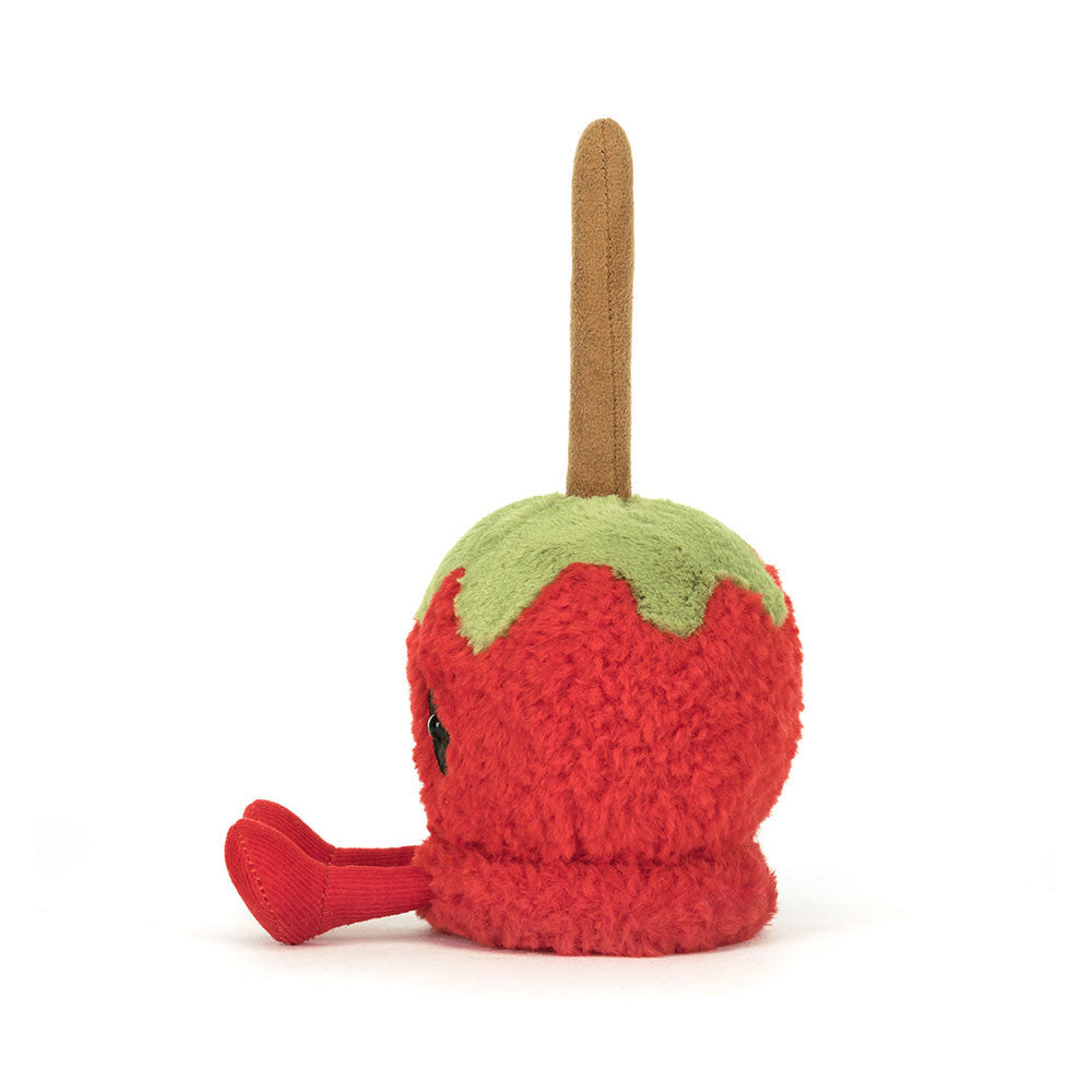 Jelly Cat Amuseables Toffee Apple